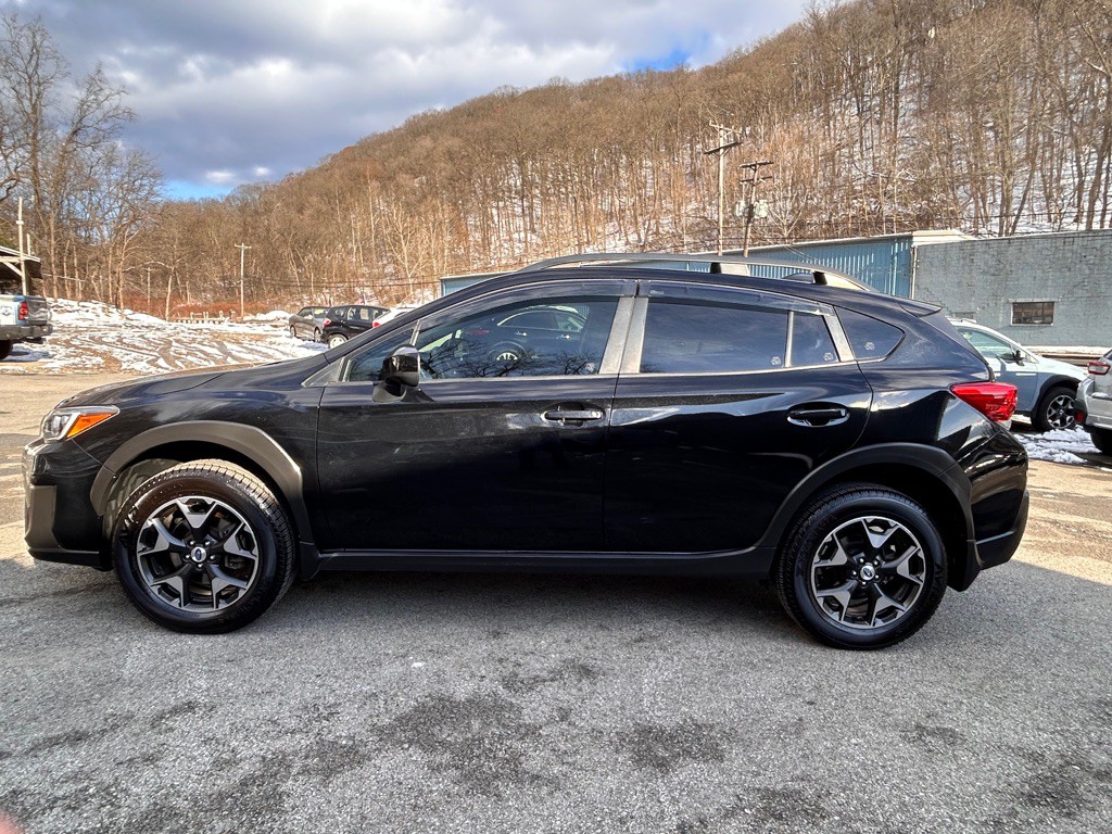 2018 Subaru Crosstrek Image 4