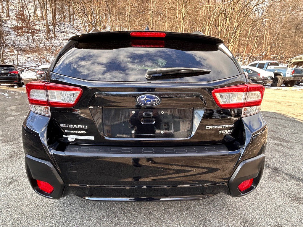 2018 Subaru Crosstrek Image 6