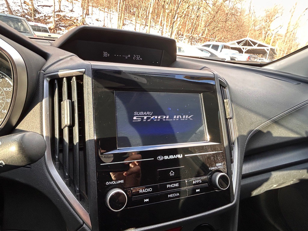 2018 Subaru Crosstrek Image 9