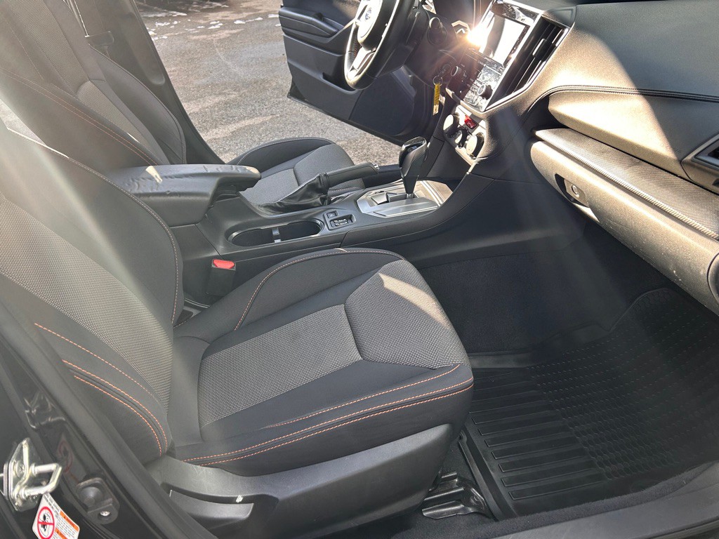 2018 Subaru Crosstrek Image 13