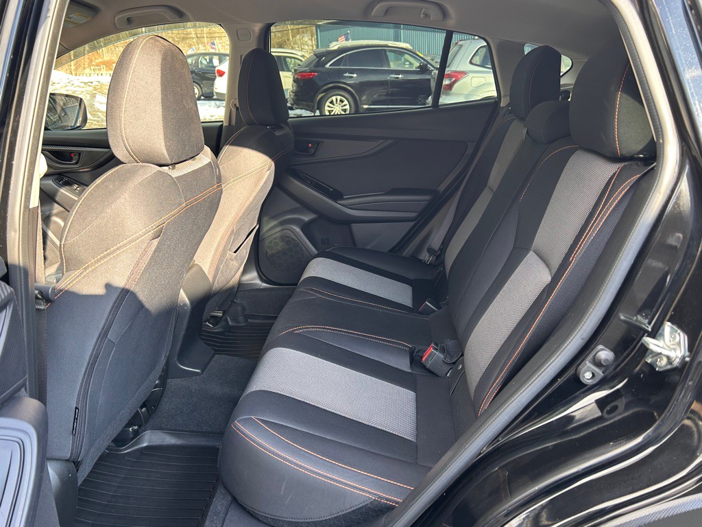 2018 Subaru Crosstrek Image 14