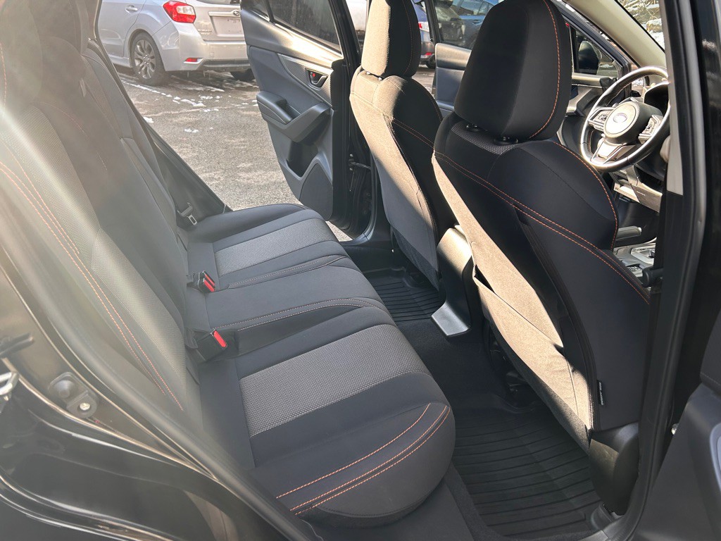 2018 Subaru Crosstrek Image 15