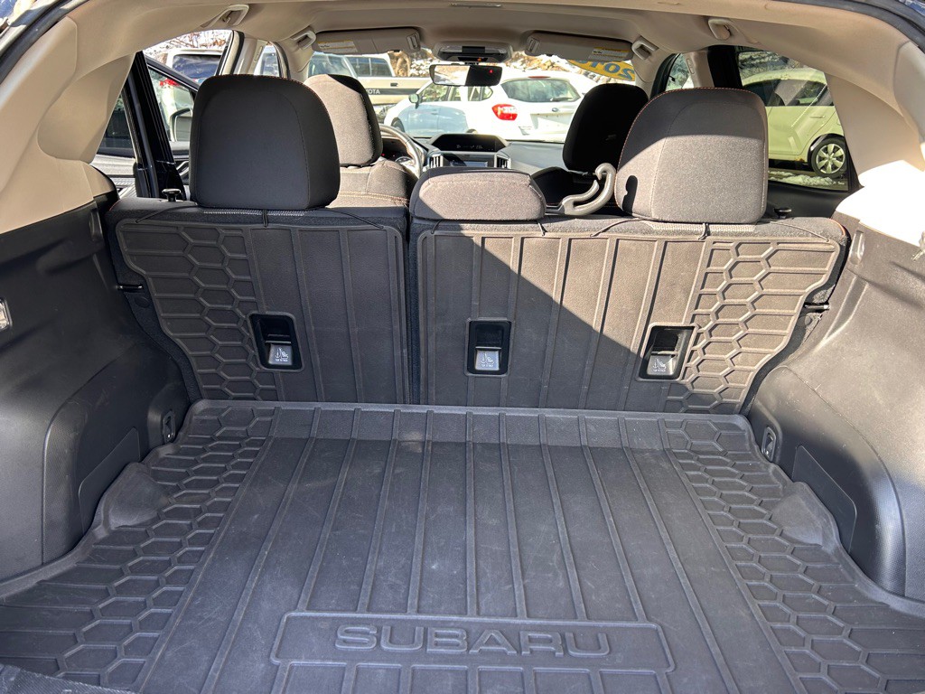 2018 Subaru Crosstrek Image 16