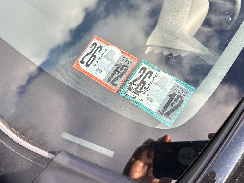 2018 Subaru Crosstrek Image 17