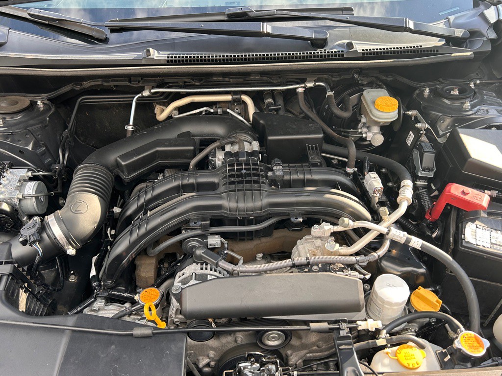 2018 Subaru Crosstrek Image 18