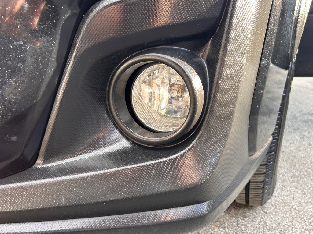 2018 Subaru Crosstrek Image 19