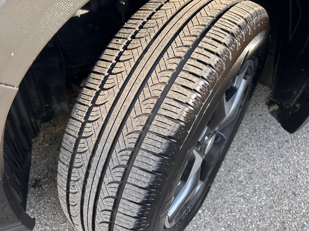 2018 Subaru Crosstrek Image 20