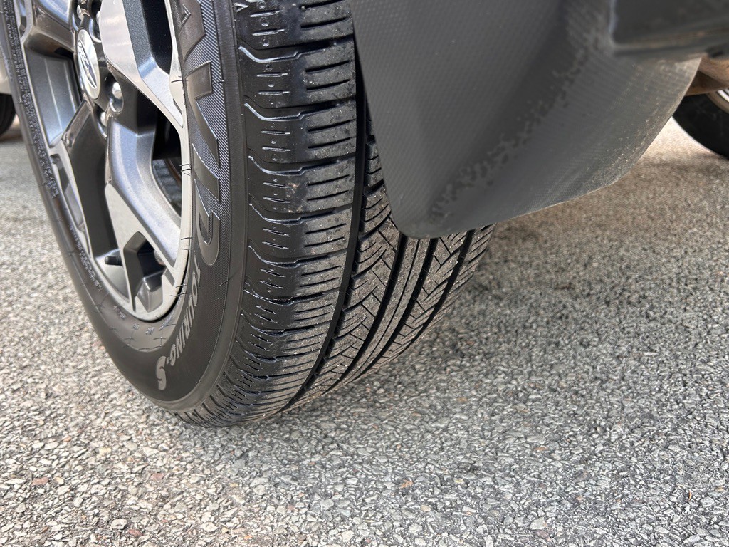 2018 Subaru Crosstrek Image 21