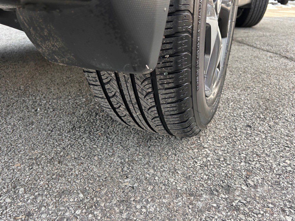 2018 Subaru Crosstrek Image 22