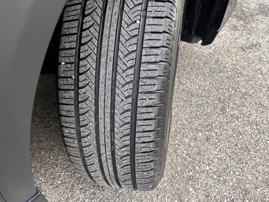 2018 Subaru Crosstrek Image 23