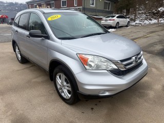 Image for 2011 Honda CR-V EX ID: 7050972
