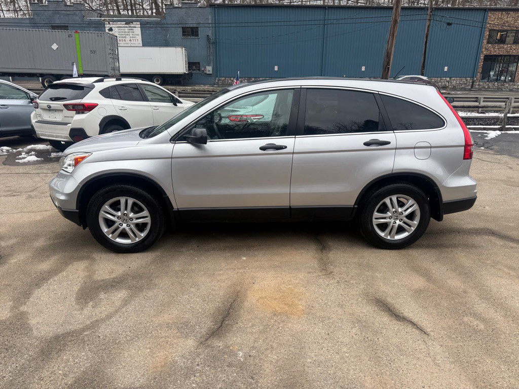 2011 Honda CR-V Image 4