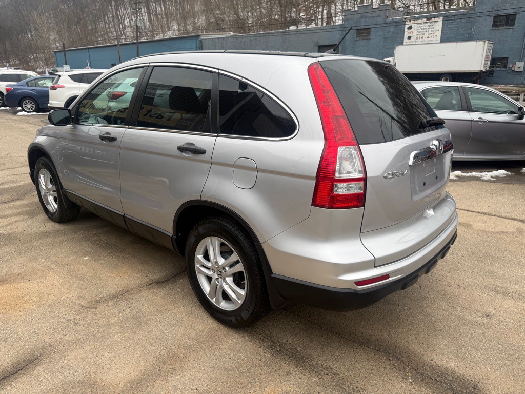 2011 Honda CR-V Image 5