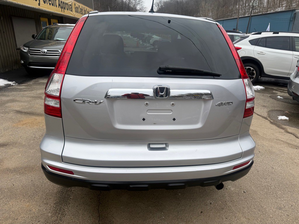 2011 Honda CR-V Image 6