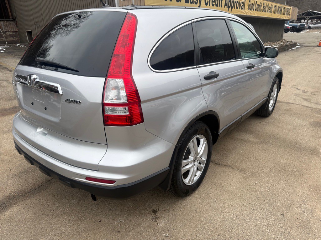 2011 Honda CR-V Image 7