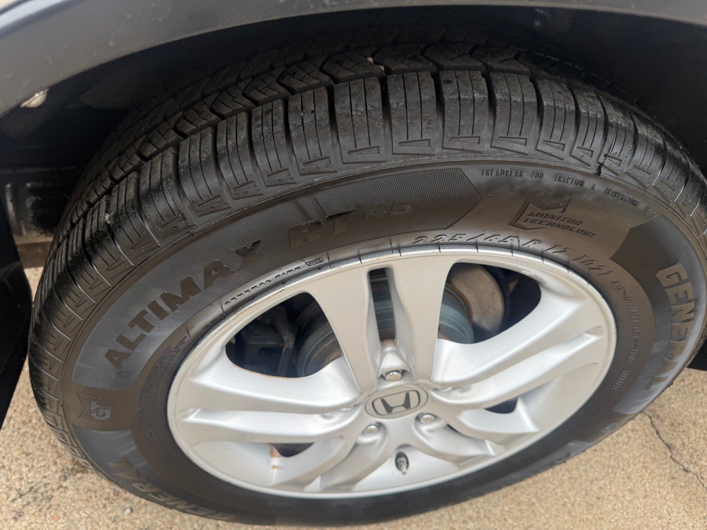 2011 Honda CR-V Image 8