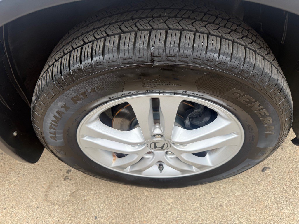 2011 Honda CR-V Image 9