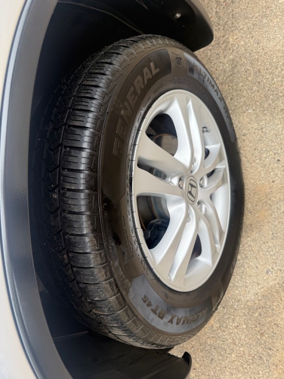 2011 Honda CR-V Image 10