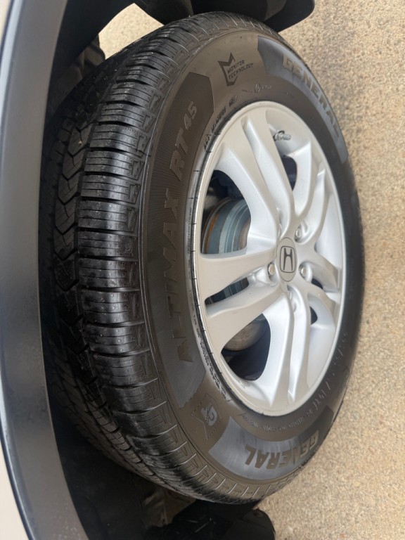 2011 Honda CR-V Image 11