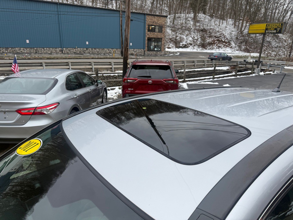 2011 Honda CR-V Image 12