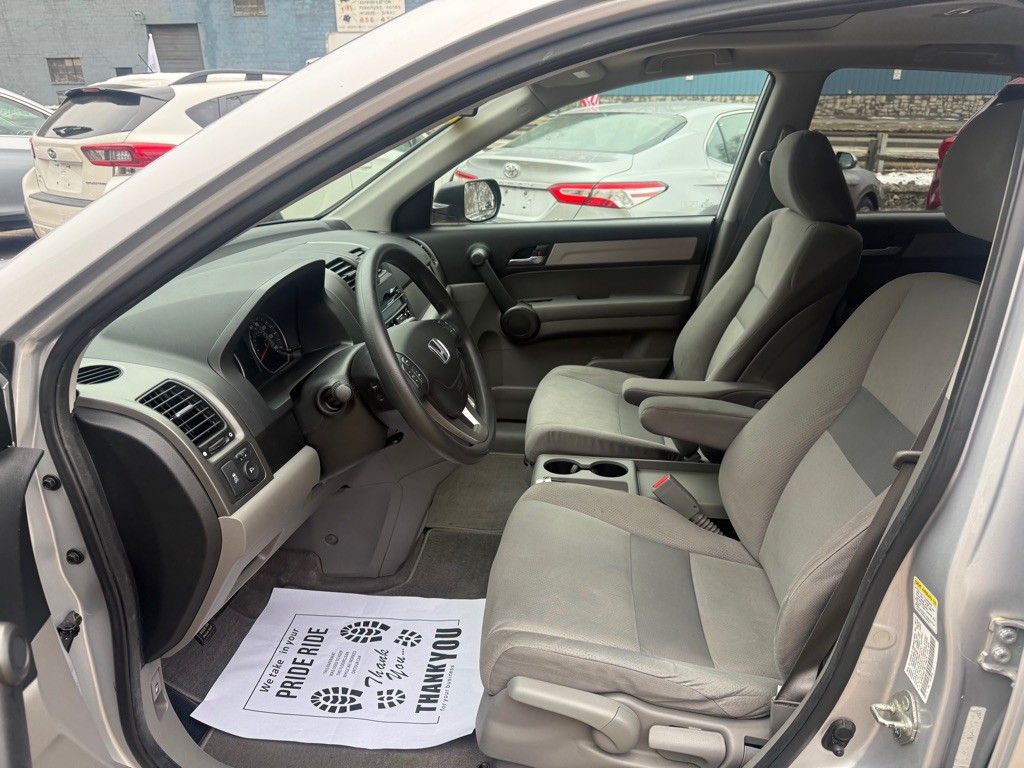 2011 Honda CR-V Image 13