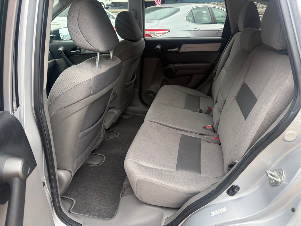 2011 Honda CR-V Image 14