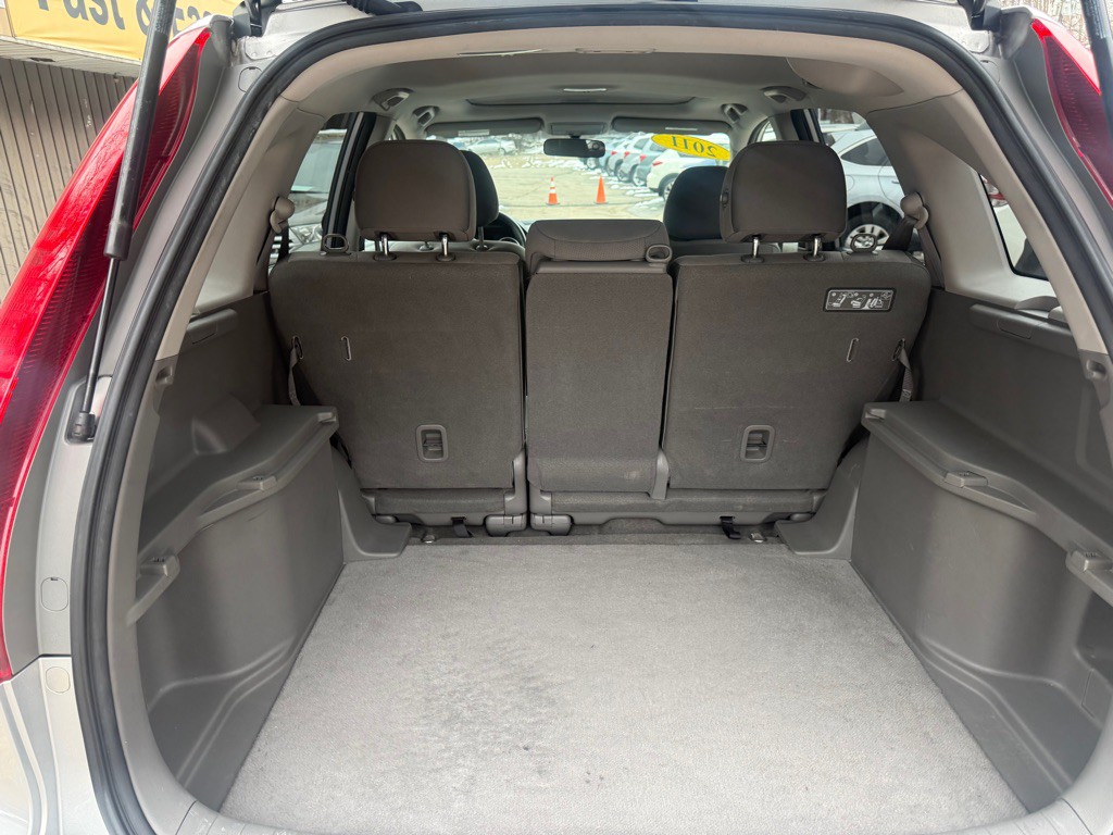 2011 Honda CR-V Image 15