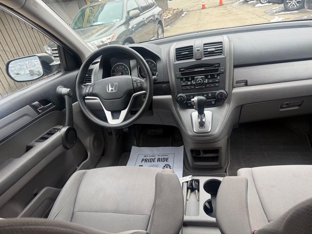 2011 Honda CR-V Image 18