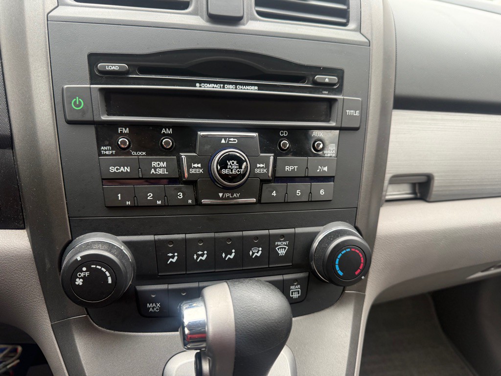 2011 Honda CR-V Image 19