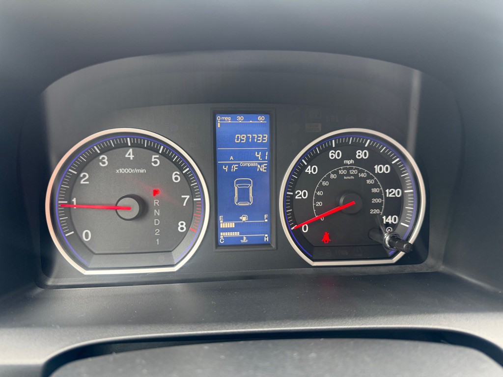 2011 Honda CR-V Image 20