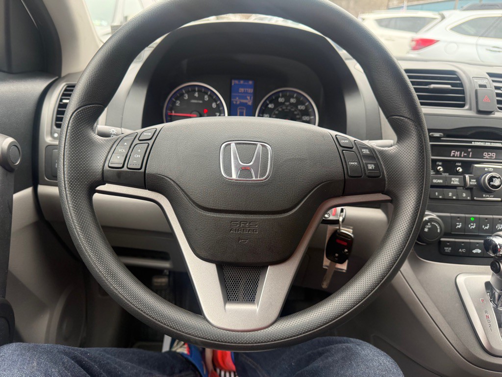 2011 Honda CR-V Image 21
