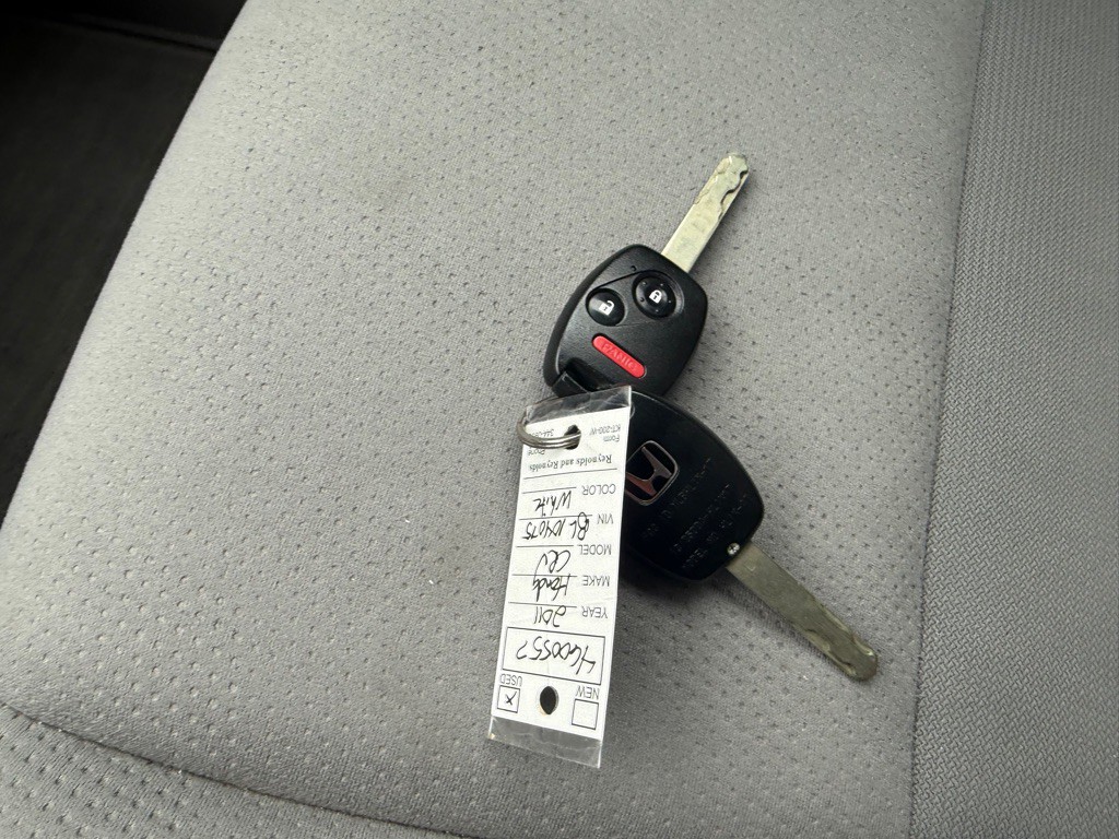 2011 Honda CR-V Image 22