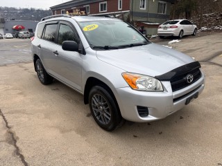 Image for 2009 Toyota Rav4  ID: 7051096