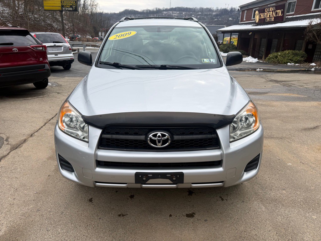 2009 Toyota Rav4 Image 2