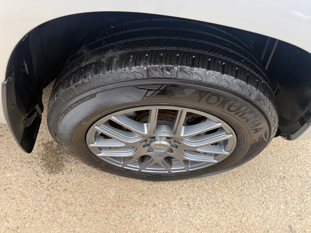 2009 Toyota Rav4 Image 8