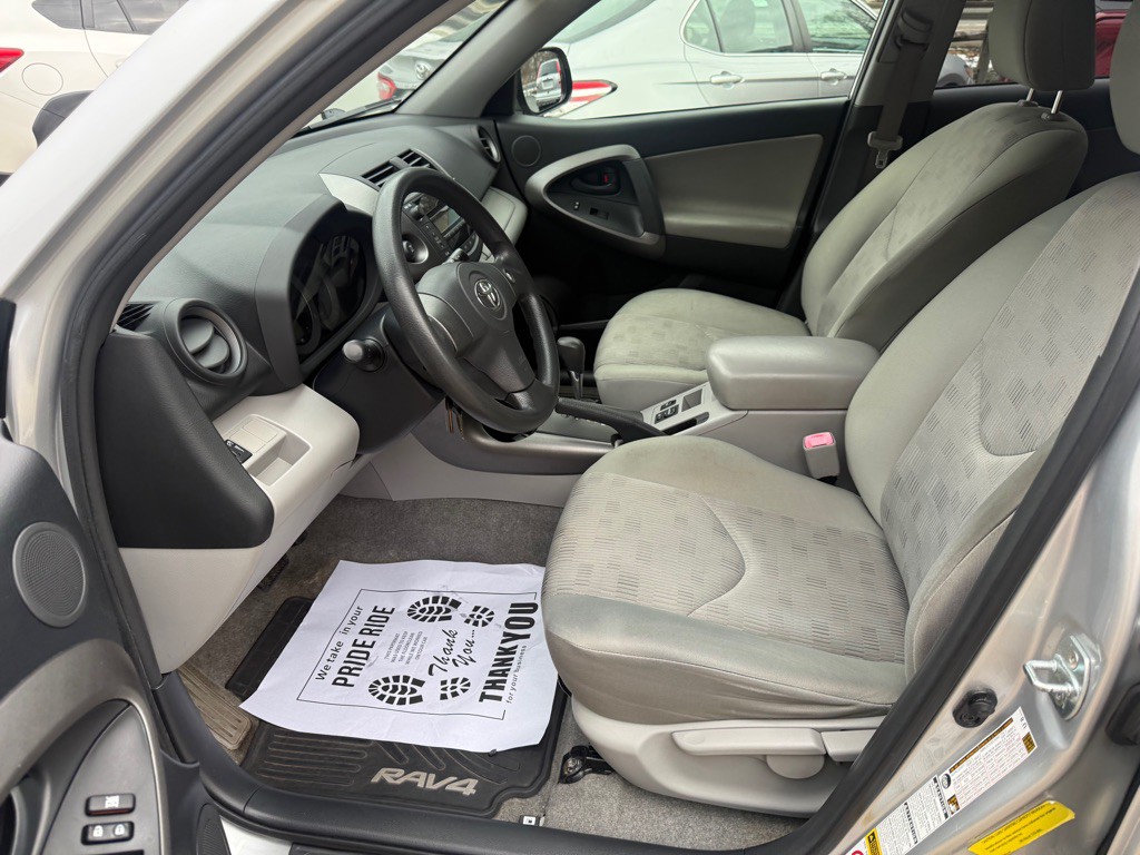 2009 Toyota Rav4 Image 11