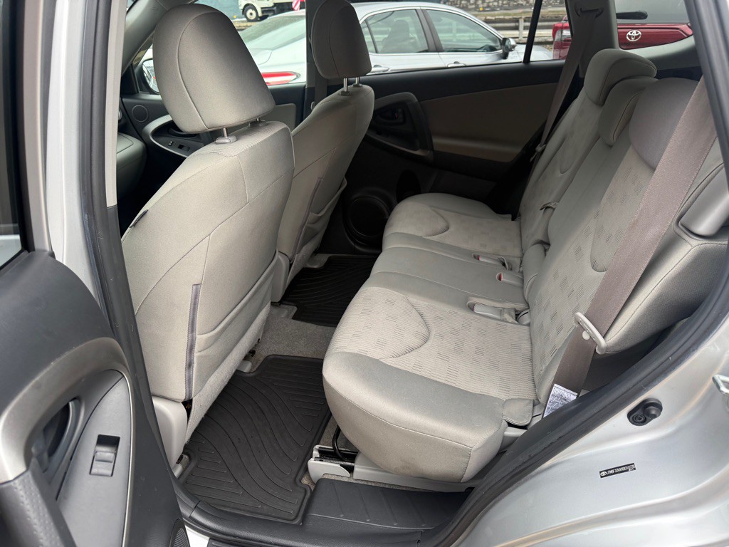 2009 Toyota Rav4 Image 12