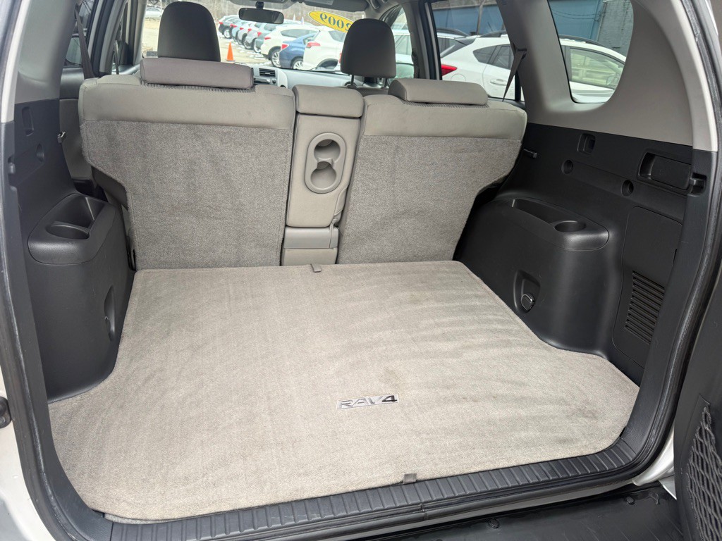2009 Toyota Rav4 Image 13