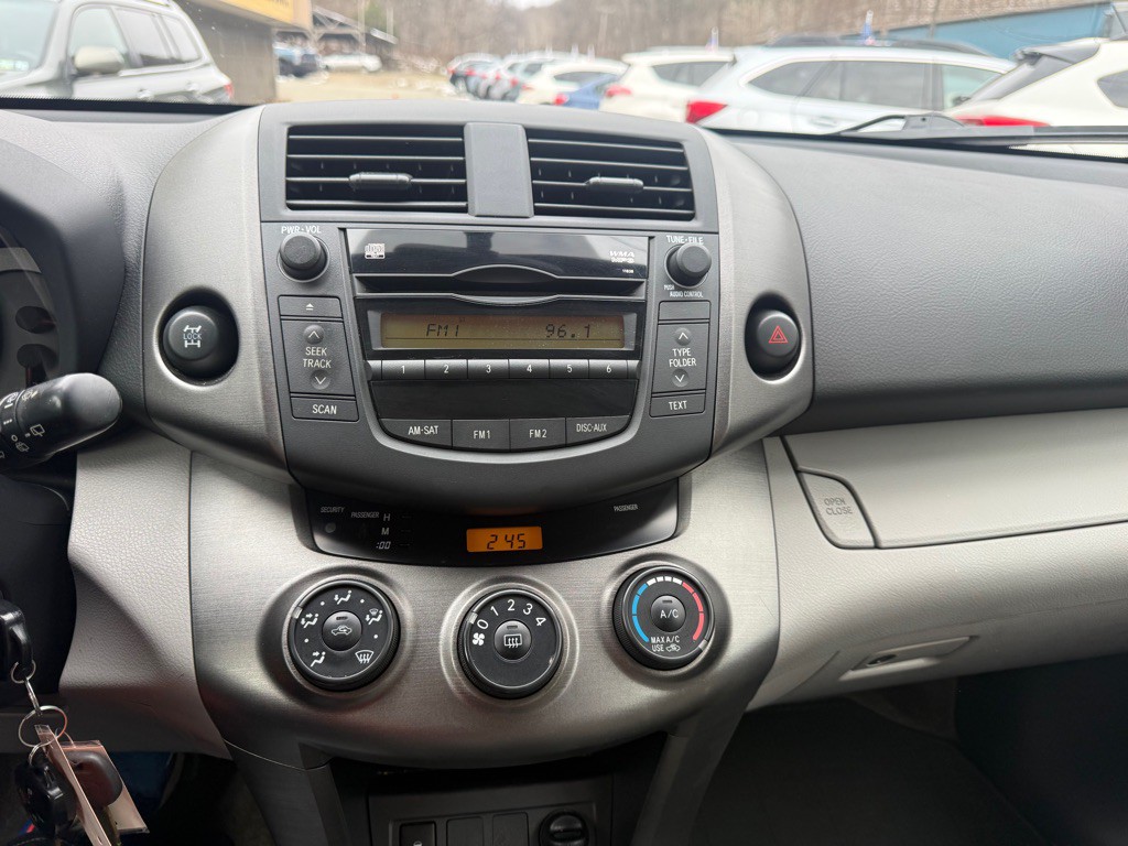 2009 Toyota Rav4 Image 16