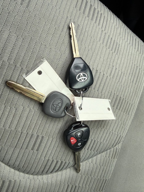 2009 Toyota Rav4 Image 18