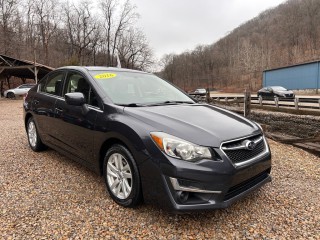 Image for 2016 Subaru Impreza Premium ID: 7250389