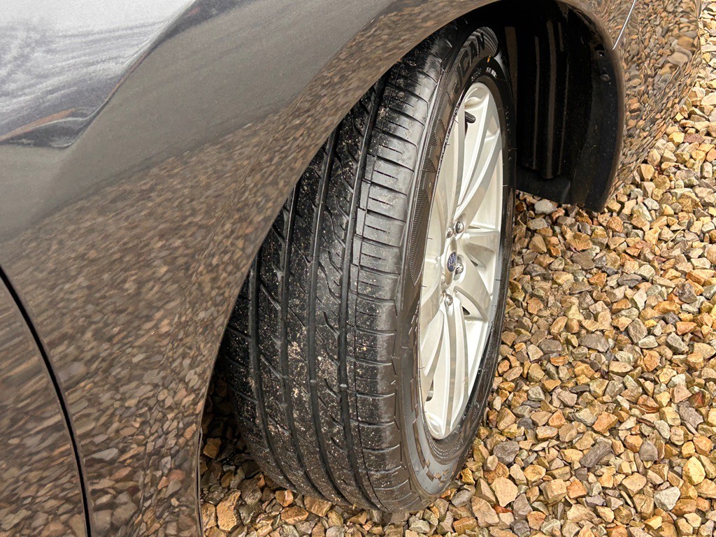 2016 Subaru Impreza Image 16