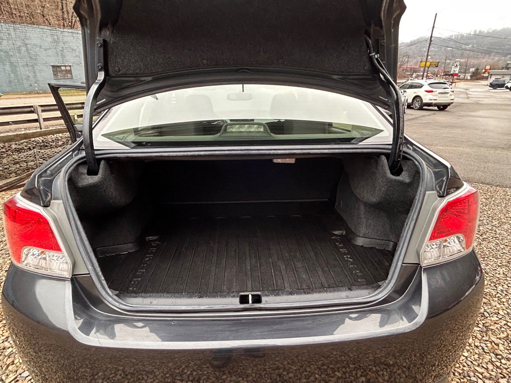 2016 Subaru Impreza Image 18