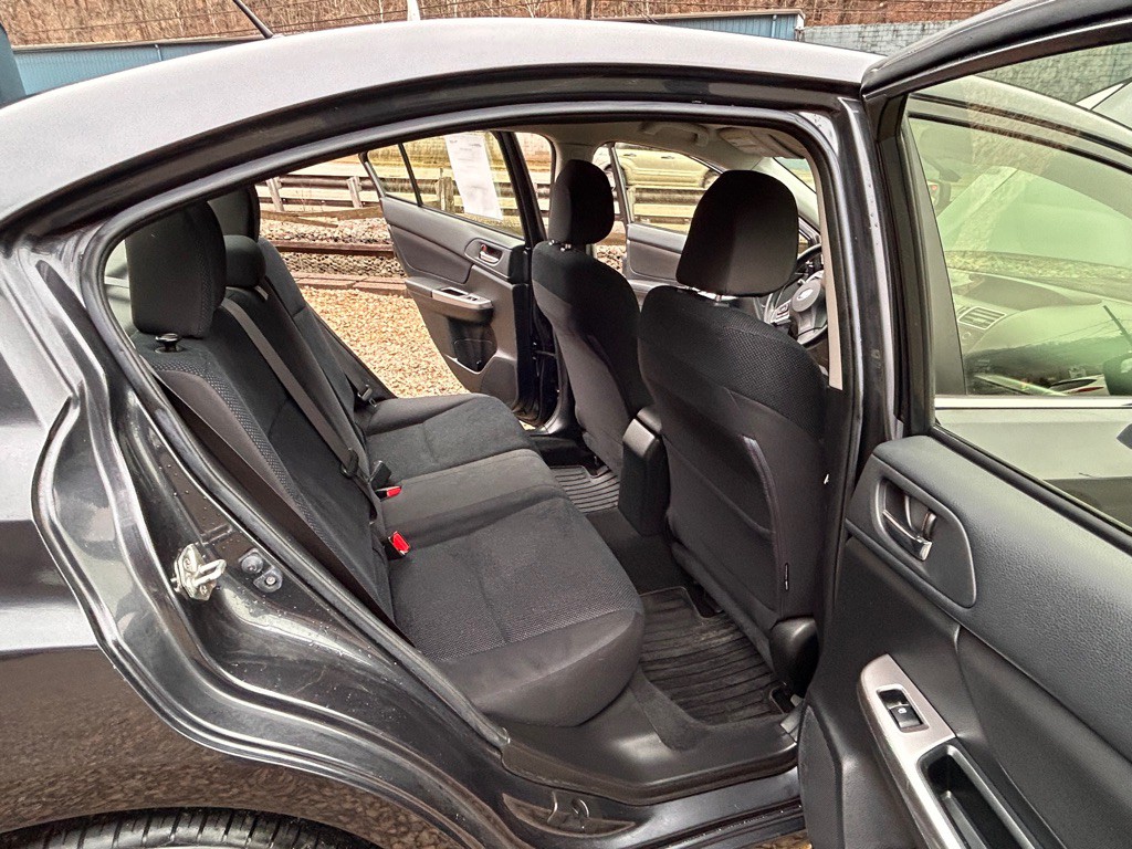 2016 Subaru Impreza Image 20