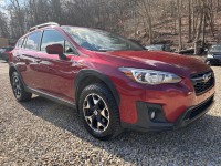 Image for 2018 Subaru Crosstrek Premium ID: 7255868