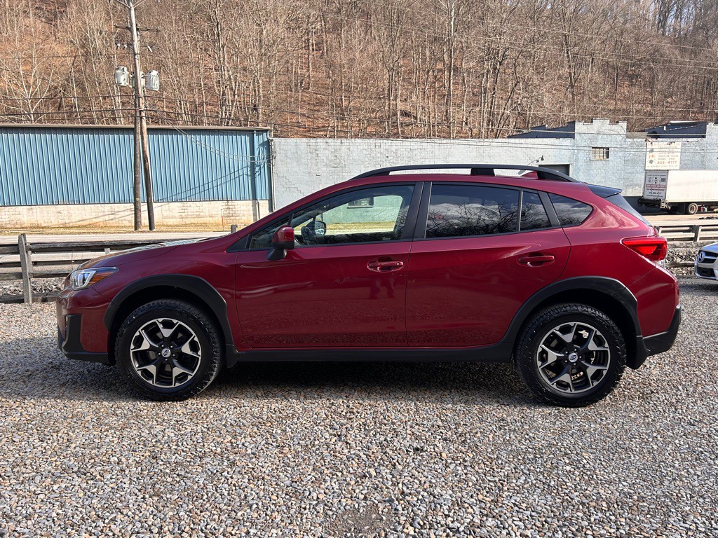2018 Subaru Crosstrek Image 4