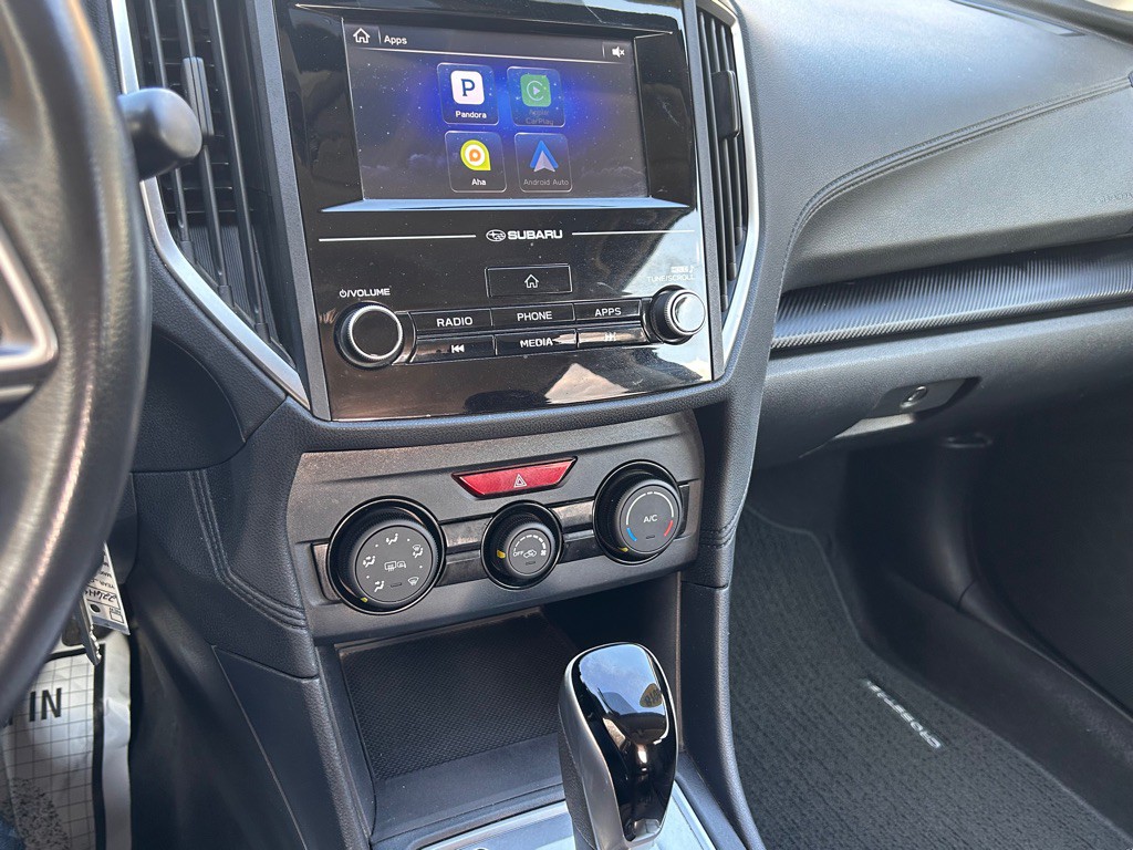 2018 Subaru Crosstrek Image 11