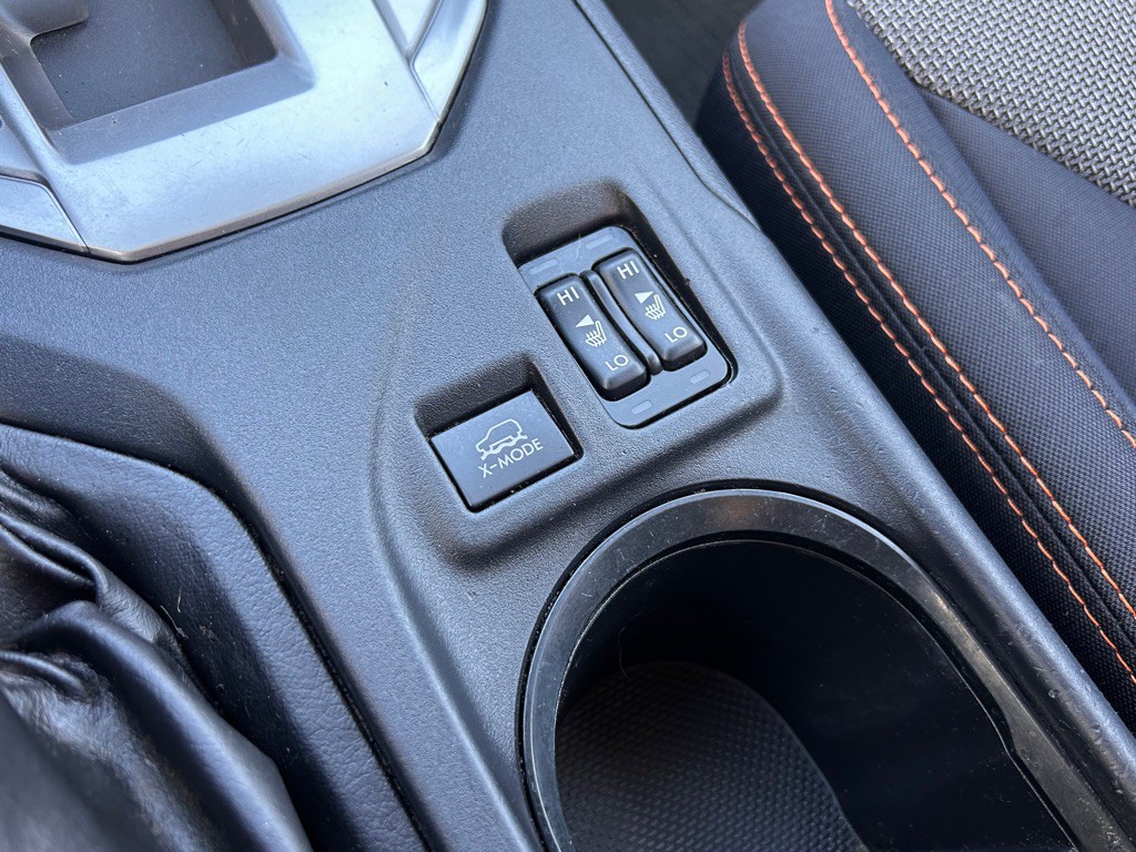 2018 Subaru Crosstrek Image 12