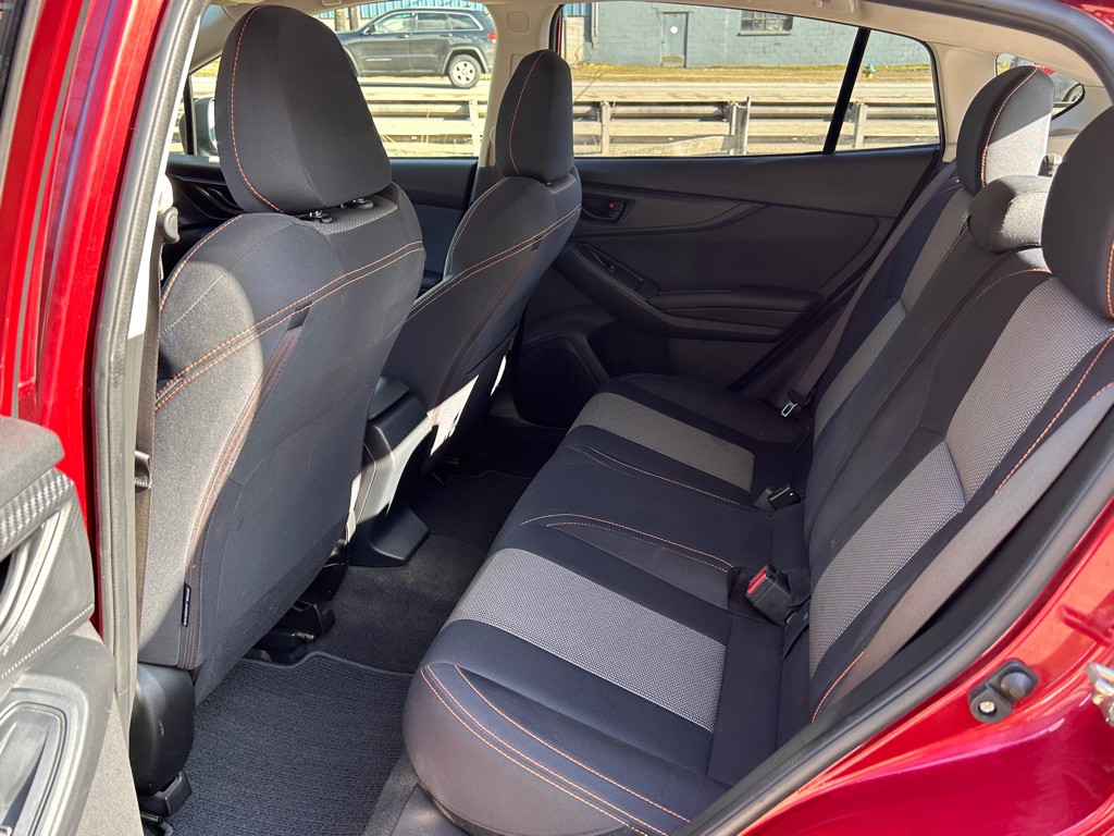 2018 Subaru Crosstrek Image 13