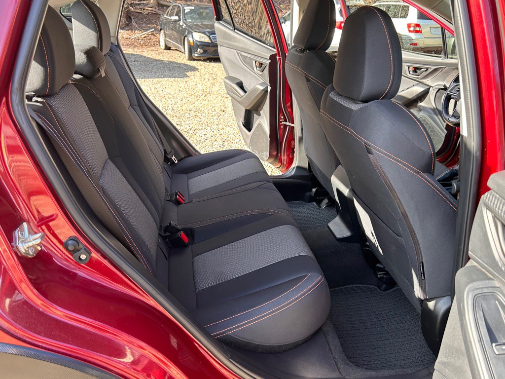 2018 Subaru Crosstrek Image 14